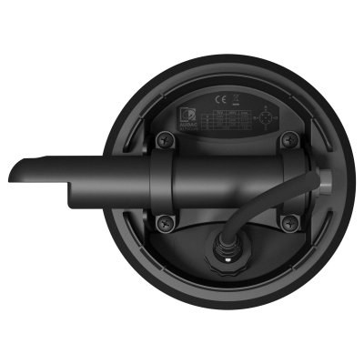 Audac ALTI4M soundprojektor h�jttaler, Sort