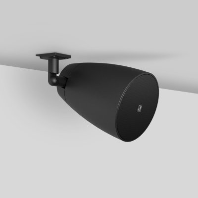 Audac ALTI4M soundprojektor h�jttaler, Hvid