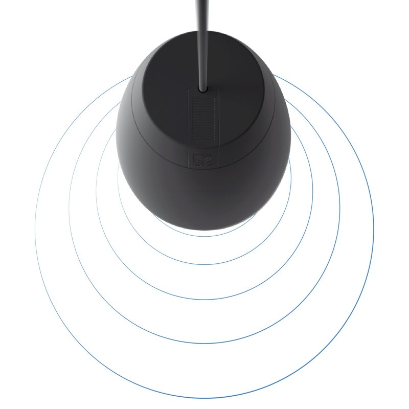 Audac ALTI6 pendel hjttaler 6