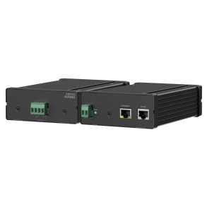 Audac Dante mini forst�rker stereo 2 x 30W