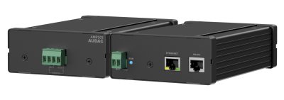 Audac Dante mini forst�rker stereo 2 x 30W