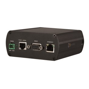 Audac Base f�r paging mikrofon RS-232, TCP-IP, RS-485