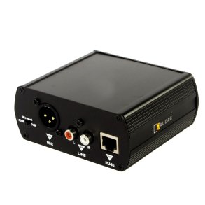 Audac Receiver gateway - til WLI + WMI