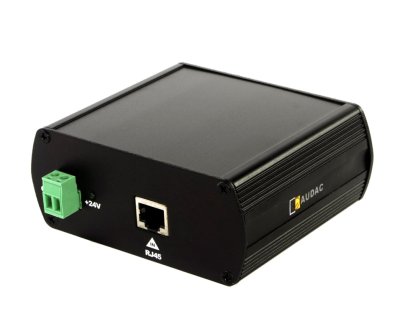 Audac Receiver gateway - til  WLI + WMI