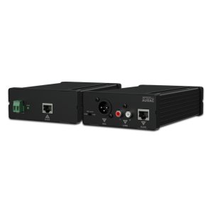 Audac Receiver gateway - f�r WLI + WMI