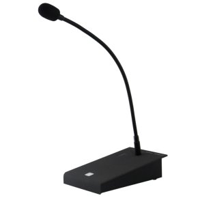 Digital paging mikrofon APM101 mk2 for 1 zone