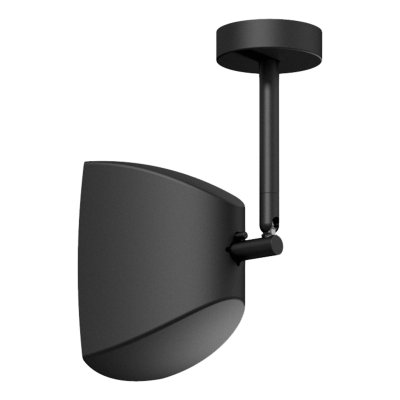 Audac ATEO2S h�jttaler med loftsbeslag 16 Ohm, Hvid