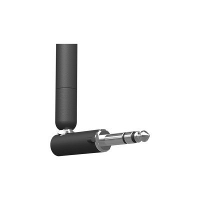 Audac ATEO2S h�jttaler med loftsbeslag 16 Ohm, Hvid