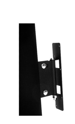 Audac Axir sjlehjttaler 120W, 100 V el. 6 Ohm, sort
For udendrs brug