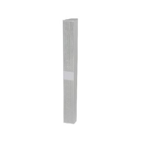 Audac Axir s�jleh�jttaler 120W, 100 V el. 6 Ohm, hvid