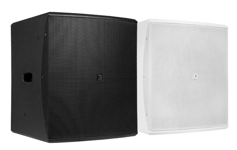 Audac BASO 18 Passiv 18