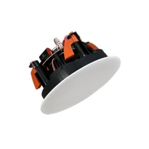 Audac Celo5 Slim line indbyggingsh�jttaler, 5