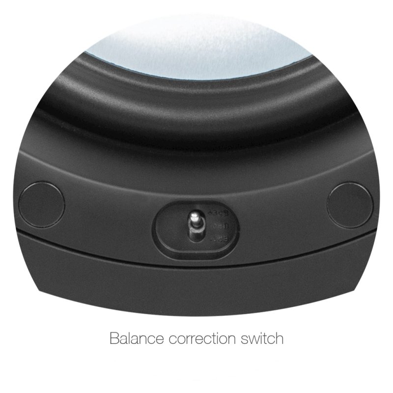 Audac Celo8S Slim line indbyg.Subwoofer 8