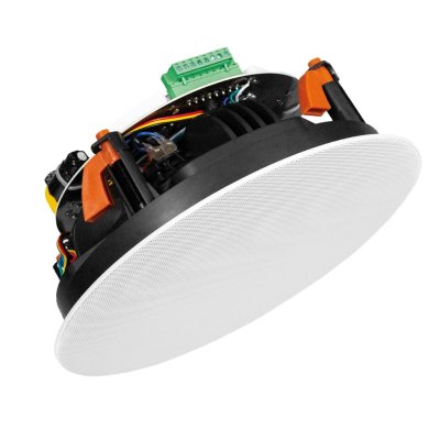 Audac Celo8S Slim line indbyg.Subwoofer 8