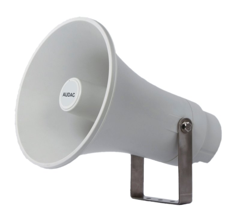 Audac CHA215 Horn hjttaler 15W 100V - IP56