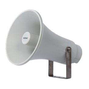 Audac CHA215 Horn h�jttaler 15W 100V - IP56