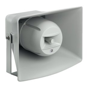 Audac CHA660 2-vejs hornh�jttaler 6,5