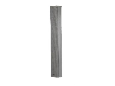 Audac CLS440 pelarh�gtalare 40W 100V, vit Alu