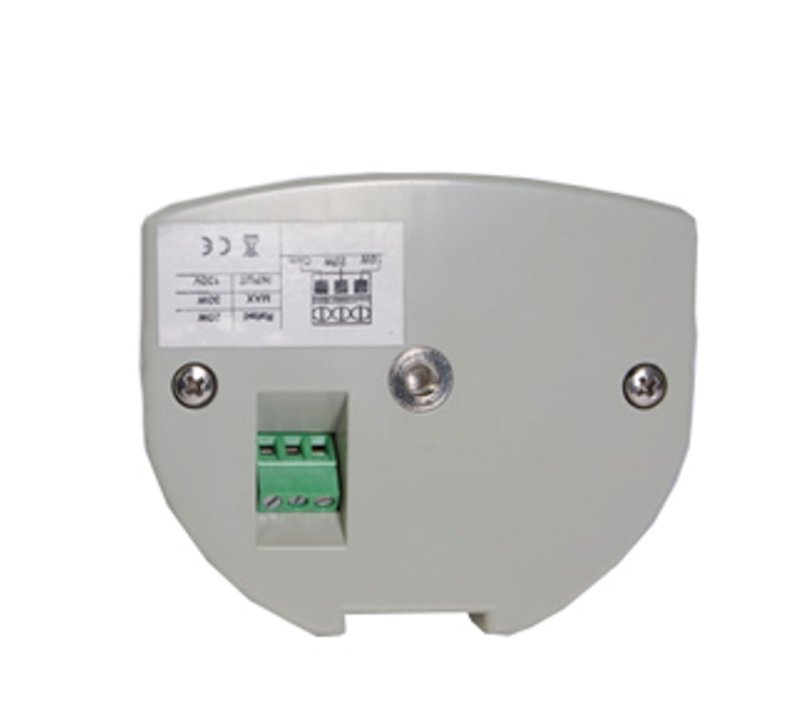 Audac CLS440 sjlehjttaler 40W 100V, hvid Alu