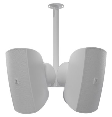 Audac h�gtalarclusterf�ste f�r 4 st. Ateo 4, Vit