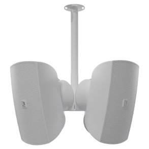 Audac hgtalarclusterfste fr 4 st. Ateo 4, Vit