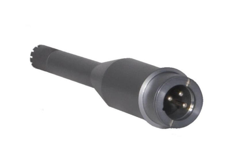 Audac Akustisk reference mikrofon