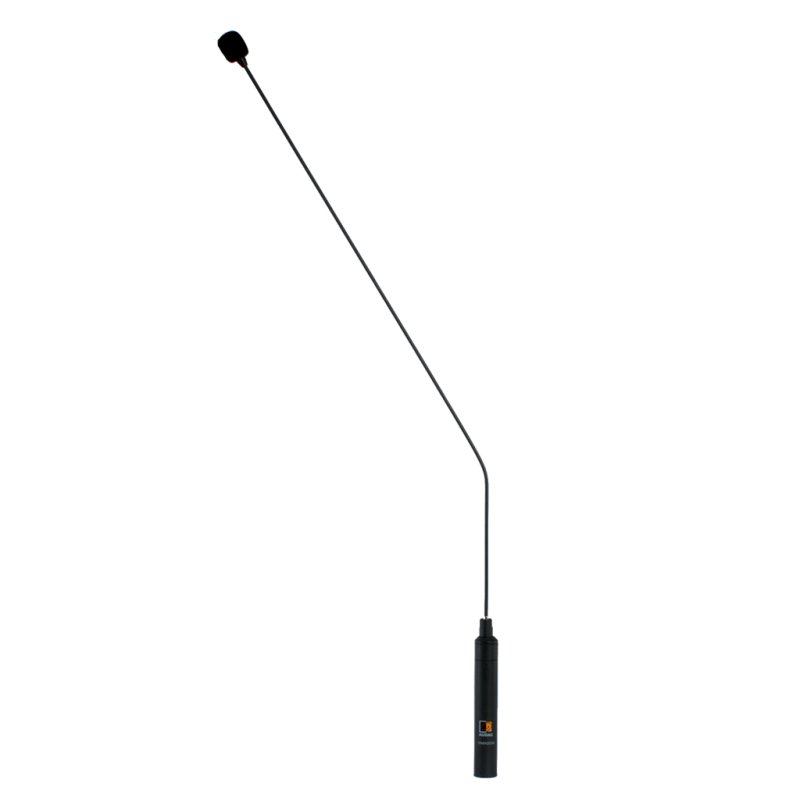 Audac CMX200 kondensator mikrofon m/XLR 55 cm