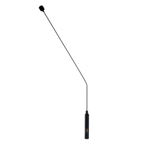 Audac CMX200 kondensatormikrofon m/XLR 55 cm