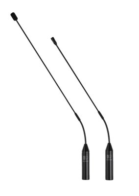 Audac CMX215 kondensator (Kugle) mikrofon m/XLR 55 cm