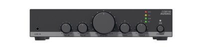 Audac Zonemixer og forst�rker 80W - 1 zone