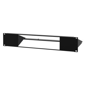 Audac Zonemixer rack monteringssats for COM3 og COM6