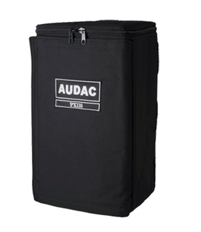 Audac Beskyttelsesovertrk til RX115