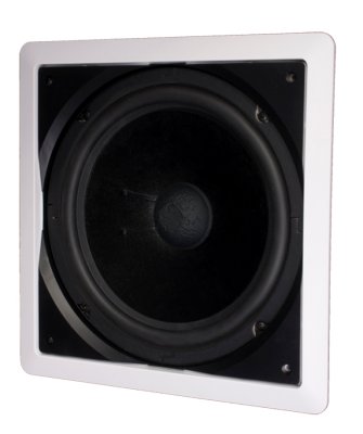 Audac CS1000S indbygnings 10