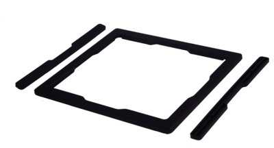 Audac CS1000S indbygnings 10