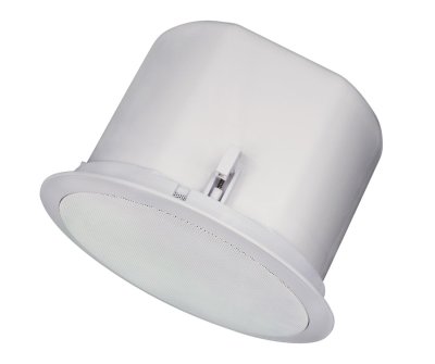 Audac CS424W indbygningsh�jttaler 24W 4