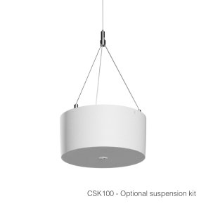 Audac nedh�ngnings kit til NELO serien