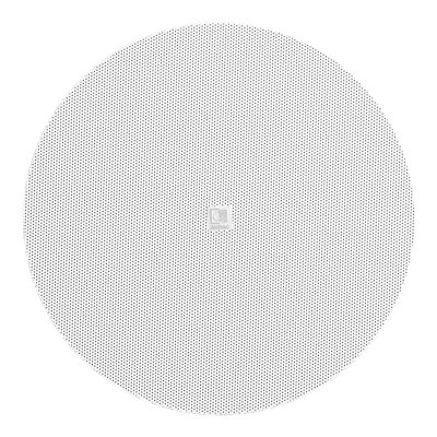 Audac GLI08 frontgitter til  CIRA8, Sort