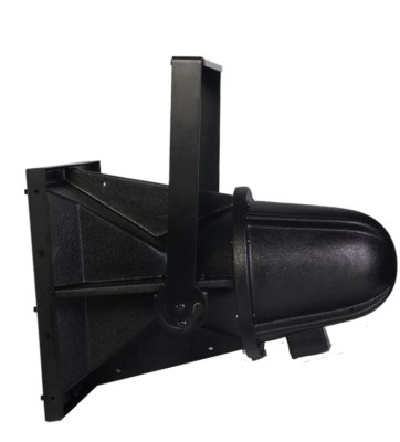 Audac HS212 mk2 2-vejs horn 350W 8 Ohm - IP54