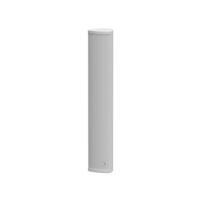 Audac LINO4 column speaker 4 x 2