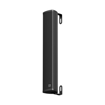 Audac LINO4 column speaker 4 x 2