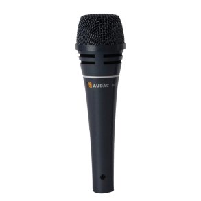 Audac M86 Dynamisk mikrofon