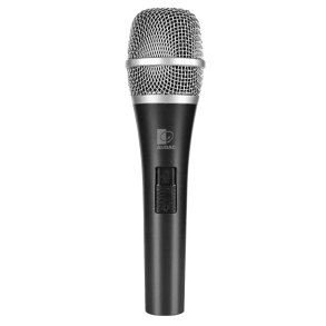 Audac M97 Kondensatormikrofon m/afbryder