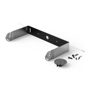 Audac h�jttaler beslag U-b�jle til VEXO 110, Sort