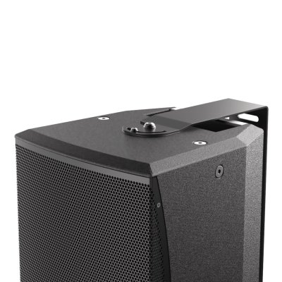 Audac  h�jttaler beslag U-b�jle til VEXO 110, Sort