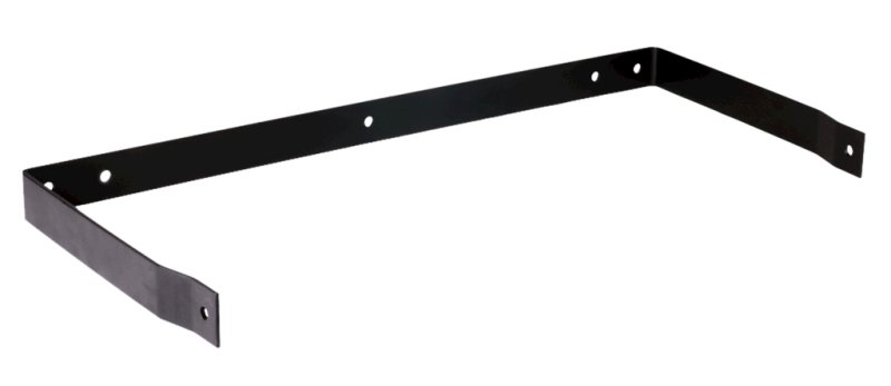 Audac MBK115 hjttaler beslag til PX115, sort