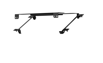 Audac h�jttaler beslag til NOBA8 subwoofer, Sort