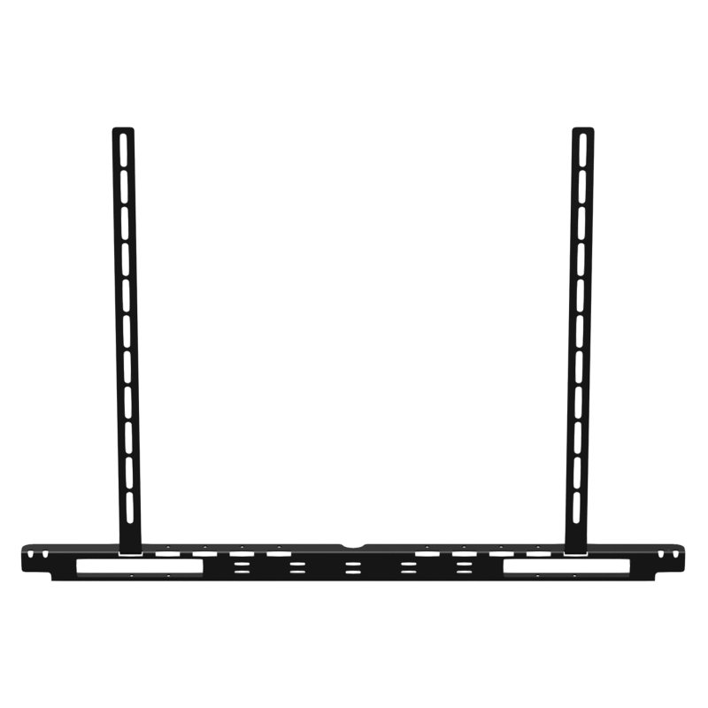 Audac skrm monteringsbeslag til IMEO soundbar