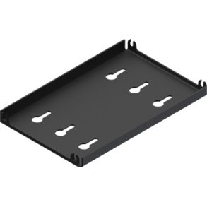 Audac MBS200 monteringsbeslag universal 160 x 108 mm