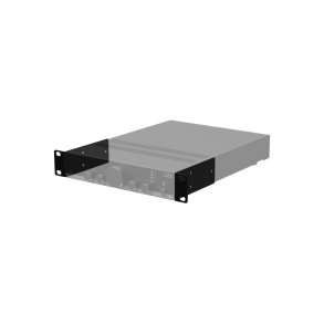 Audac rack monteringskit til COM104 og COM108
