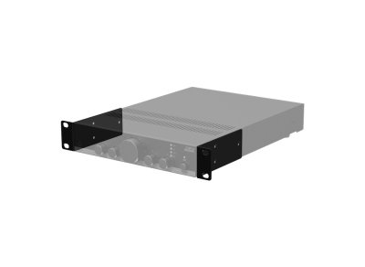 Audac rack monteringskit til COM104 og COM108